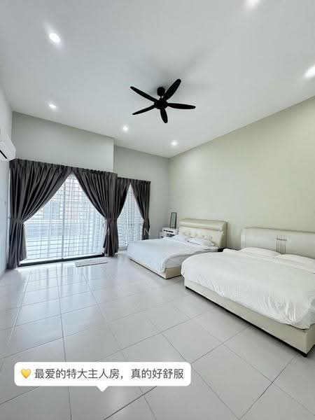 2-storey Terraced House for Sale in Taman Gangsa (Durian Tunggal) - Ramona Tan - PropertyGuru.com.my