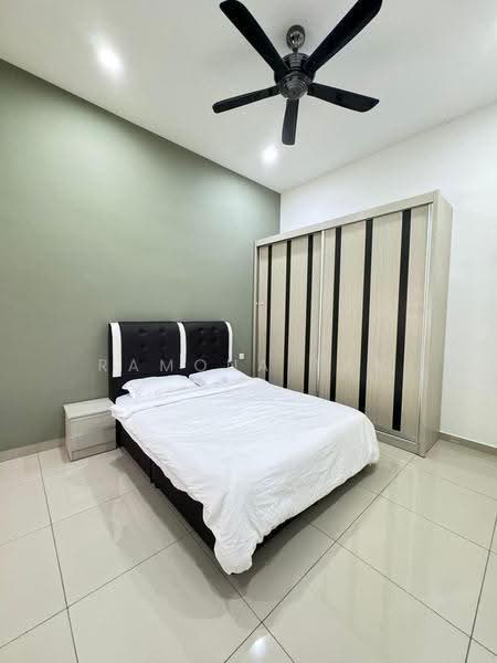 2-storey Terraced House for Sale in Taman Gangsa (Durian Tunggal) - Ramona Tan - PropertyGuru.com.my