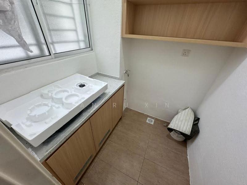 Kondominium untuk Disewa di Residensi PV18 - Tan Ru Xin - PropertyGuru.com.my
