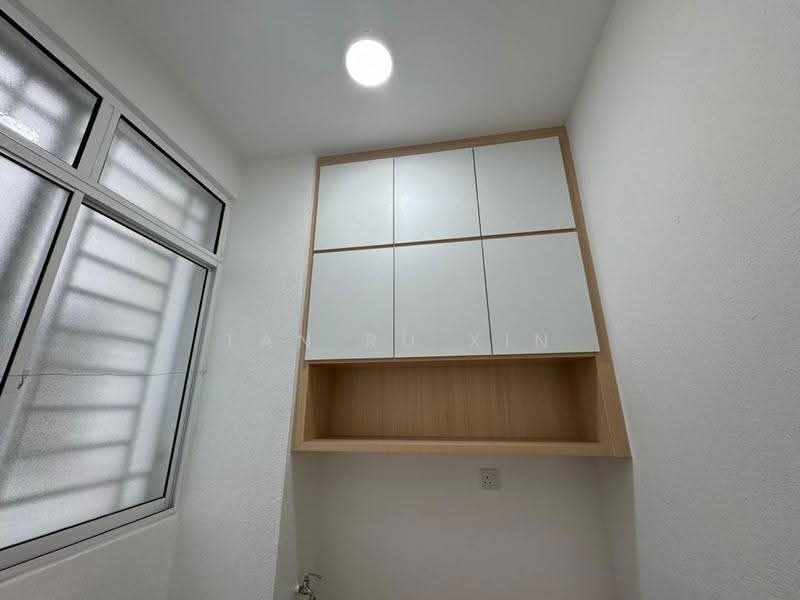 Kondominium untuk Disewa di Residensi PV18 - Tan Ru Xin - PropertyGuru.com.my