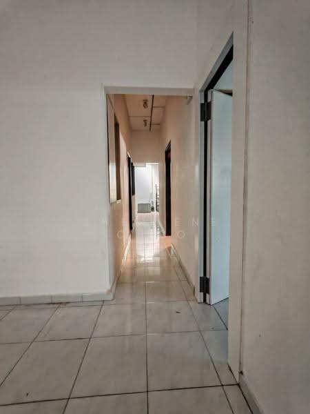 Semi-Detached House for Rent in Pulau Tikus (Penang) - Sherlene Choo - Corridor - PropertyGuru.com.my