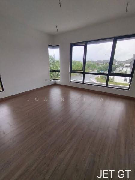 Rumah Teres 2-Tingkat untuk Dijual di Bandar Bukit Raja (Klang) - Joanne Pua - Living Room - PropertyGuru.com.my
