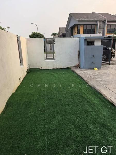Rumah Teres 2-Tingkat untuk Dijual di Bandar Bukit Raja (Klang) - Joanne Pua - Exterior - PropertyGuru.com.my