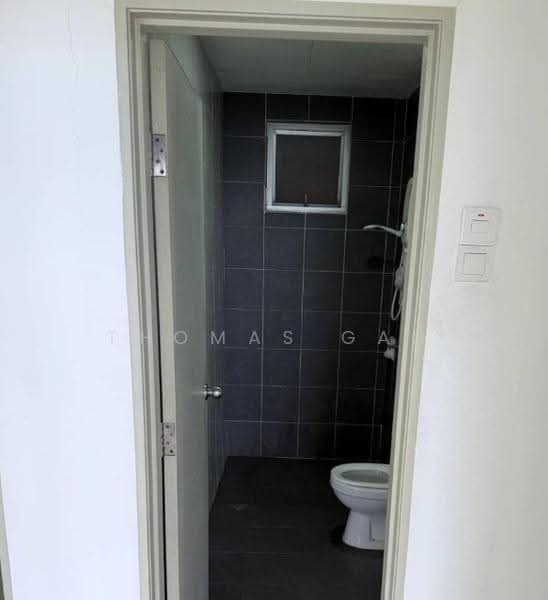 Kediaman Servis untuk Disewa di BSP 21 - Thomas Gan - Bathroom - PropertyGuru.com.my