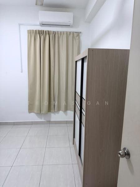 Kediaman Servis untuk Disewa di BSP 21 - Thomas Gan - Bedroom - PropertyGuru.com.my