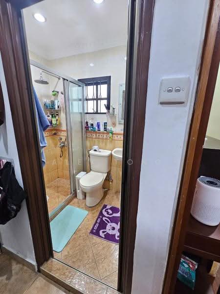 Rumah Teres 2-Tingkat untuk Dijual di Bandar Kinrara Seksyen 5 (Bandar Kinrara) - Alex Tong - PropertyGuru.com.my