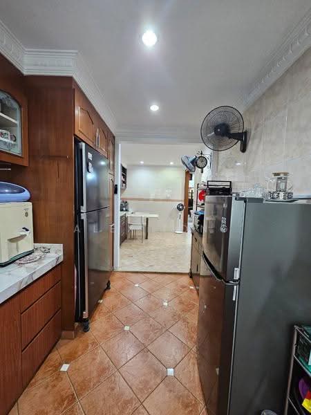Rumah Teres 2-Tingkat untuk Dijual di Bandar Kinrara Seksyen 5 (Bandar Kinrara) - Alex Tong - PropertyGuru.com.my