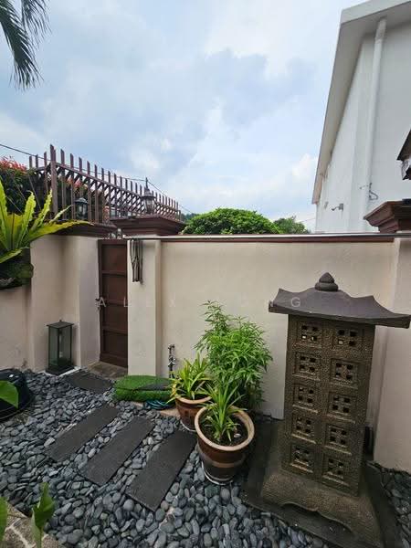 Rumah Teres 2-Tingkat untuk Dijual di Bandar Kinrara Seksyen 5 (Bandar Kinrara) - Alex Tong - PropertyGuru.com.my