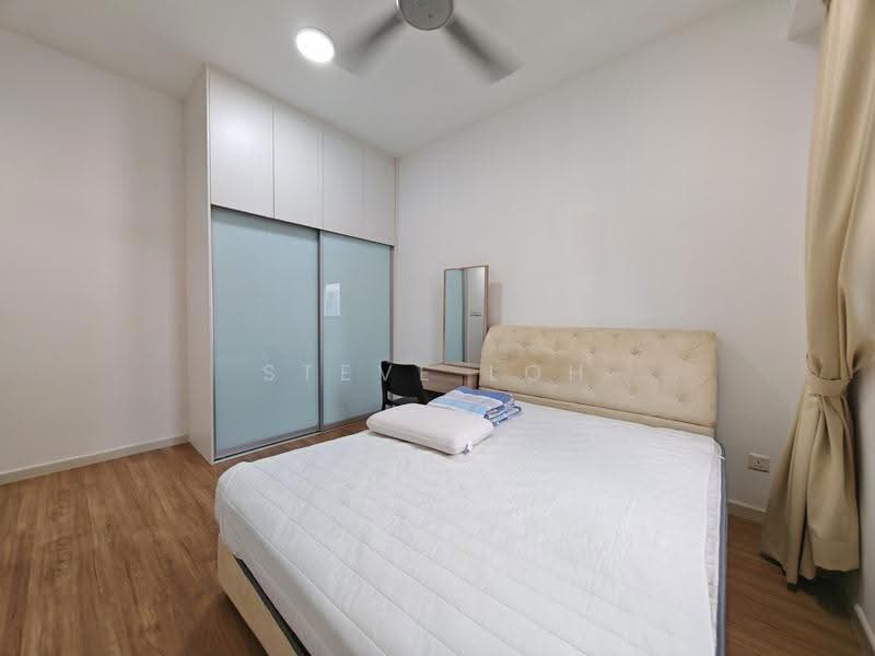Service Residence for Sale at Sunway Velocity TWO - Steve Loh - Bedroom - PropertyGuru.com.my