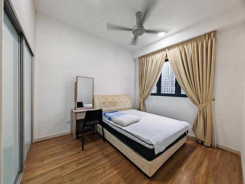 Service Residence for Sale at Sunway Velocity TWO - Steve Loh - PropertyGuru.com.my