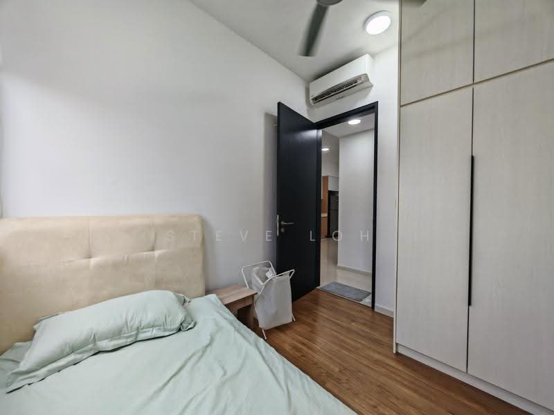 Service Residence for Sale at Sunway Velocity TWO - Steve Loh - Bedroom - PropertyGuru.com.my