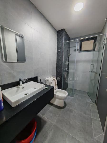 Service Residence for Sale at Sunway Velocity TWO - Steve Loh - Bathroom - PropertyGuru.com.my