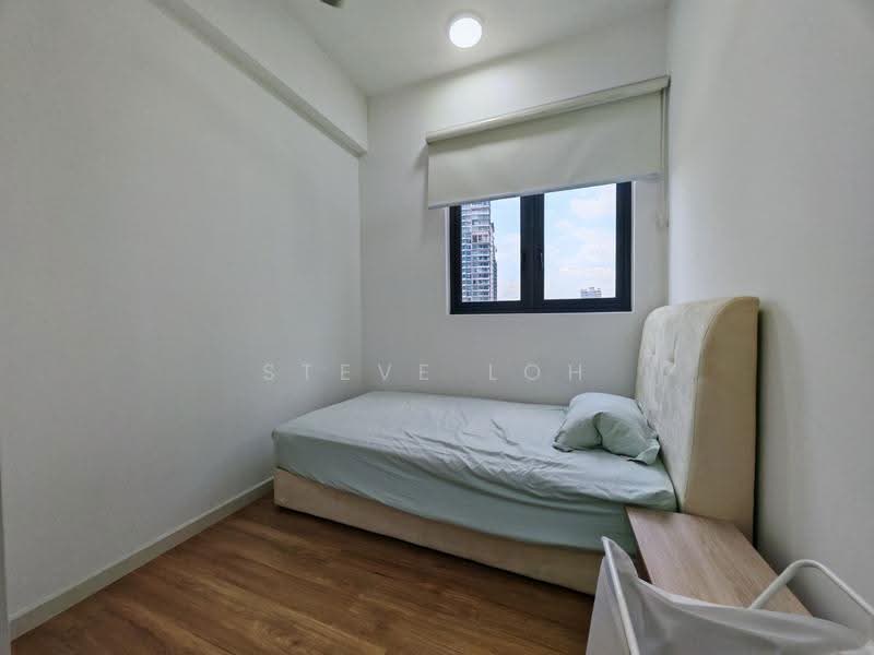 Service Residence for Sale at Sunway Velocity TWO - Steve Loh - Bedroom - PropertyGuru.com.my