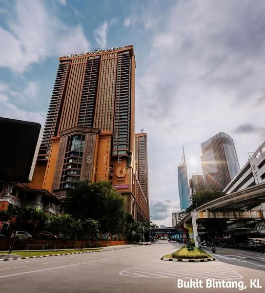 Pejabat untuk Disewa di Bukit Bintang (KL City Centre) - Steven Leong - PropertyGuru.com.my