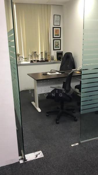 Pejabat untuk Disewa di Bukit Bintang (KL City Centre) - Steven Leong - PropertyGuru.com.my