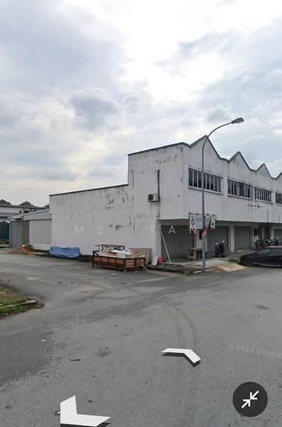 Kilang Teres untuk Disewa di Taman Sri Haneco (Semenyih) - Ms. Tan - PropertyGuru.com.my