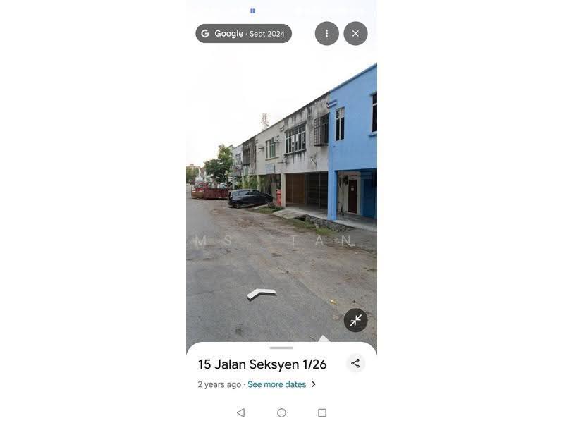 Kilang Teres untuk Disewa di Taman Sri Haneco (Semenyih) - Ms. Tan - Exterior - PropertyGuru.com.my