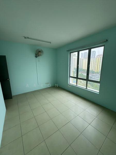 Kondominium untuk Dijual di Platinum Lake PV 12 - Aaron Ong - Interior - PropertyGuru.com.my