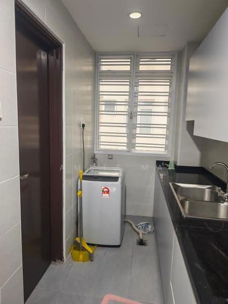 Service Residence for Rent at KSL Residence @ Daya - Amber Ma - Interior - PropertyGuru.com.my