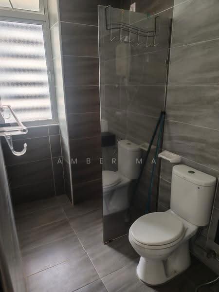 Service Residence for Rent at KSL Residence @ Daya - Amber Ma - Bathroom - PropertyGuru.com.my
