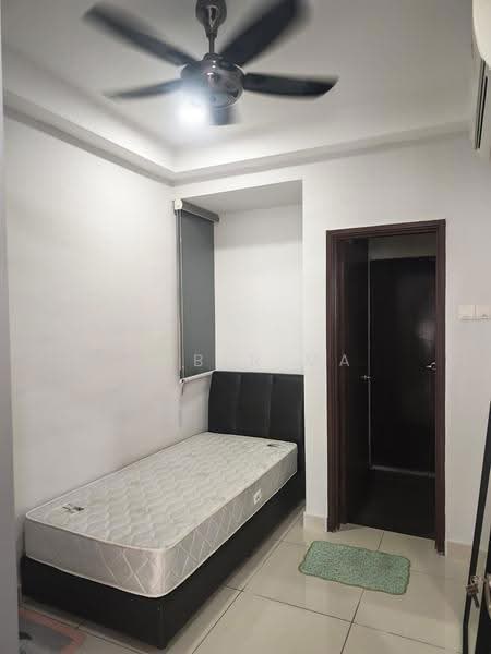Service Residence for Rent at KSL Residence @ Daya - Amber Ma - Bedroom - PropertyGuru.com.my