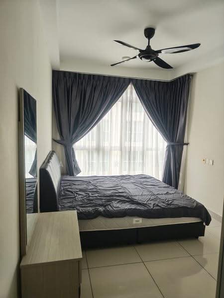 Service Residence for Rent at KSL Residence @ Daya - Amber Ma - Bedroom - PropertyGuru.com.my