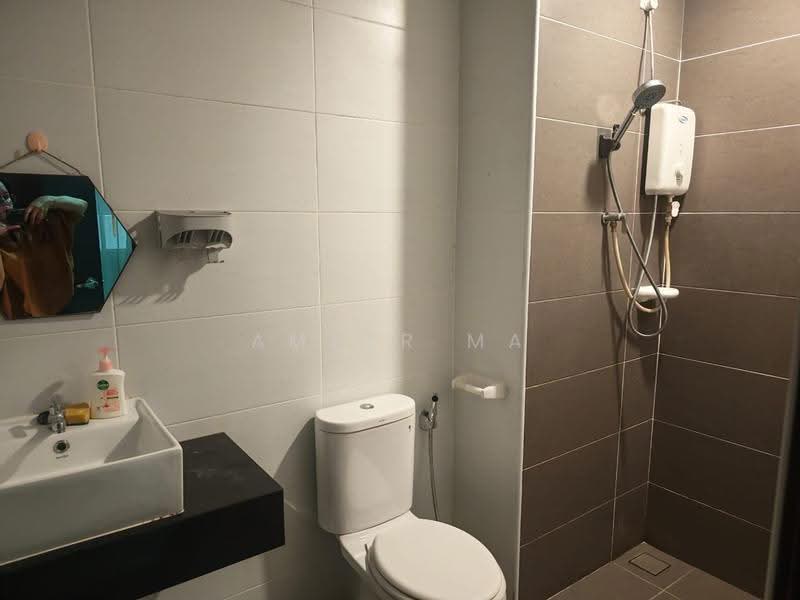 Service Residence for Rent at KSL Residence @ Daya - Amber Ma - Bathroom - PropertyGuru.com.my