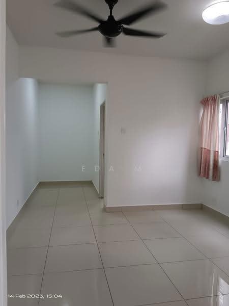 Kediaman Servis untuk Disewa di Maxim Citylights - Eda M - PropertyGuru.com.my