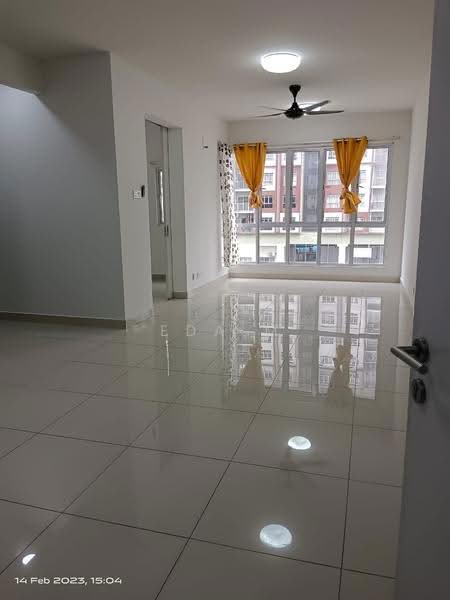 Kediaman Servis untuk Disewa di Maxim Citylights - Eda M - PropertyGuru.com.my