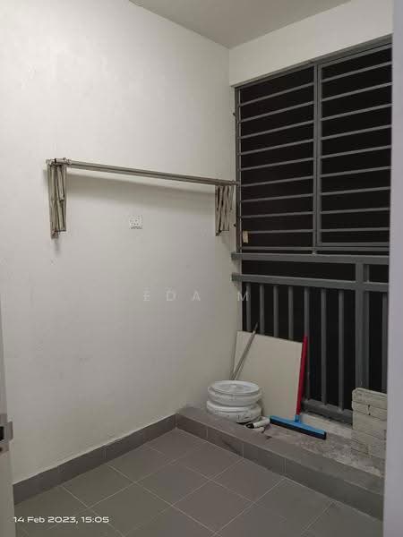 Kediaman Servis untuk Disewa di Maxim Citylights - Eda M - PropertyGuru.com.my