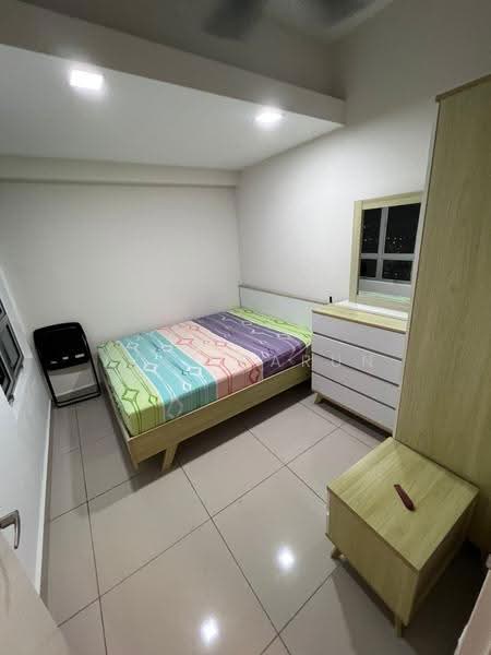 Pangsapuri untuk Dijual di Idaman Residence - Adli Harun - Bedroom - PropertyGuru.com.my
