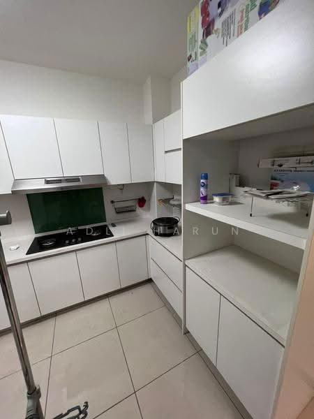Pangsapuri untuk Dijual di Idaman Residence - Adli Harun - Kitchen - PropertyGuru.com.my