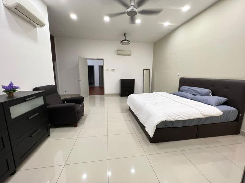 2-storey Terraced House for Sale in Horizon Hills (Iskandar Puteri (Nusajaya)) - Jeff Yap - Bedroom - PropertyGuru.com.my