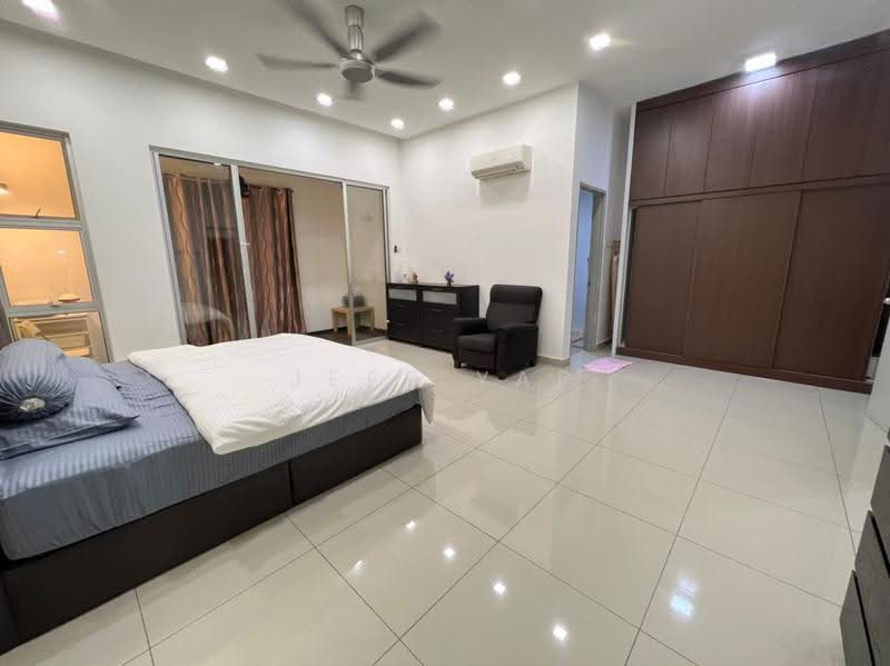 2-storey Terraced House for Sale in Horizon Hills (Iskandar Puteri (Nusajaya)) - Jeff Yap - Bedroom - PropertyGuru.com.my