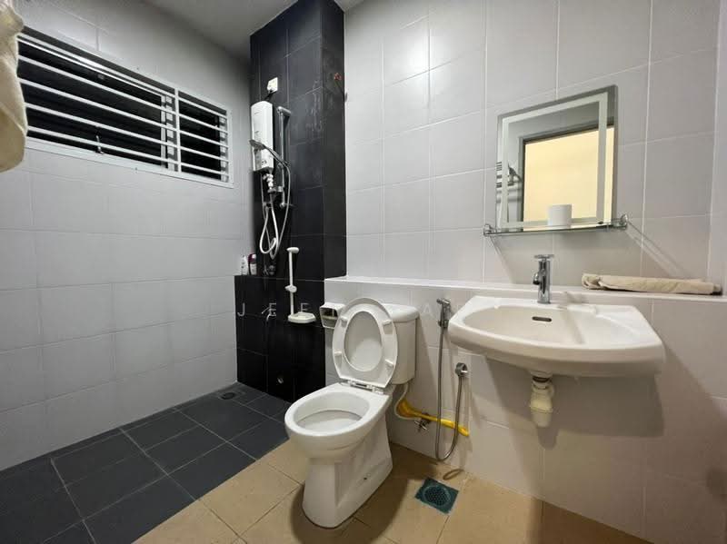 2-storey Terraced House for Sale in Horizon Hills (Iskandar Puteri (Nusajaya)) - Jeff Yap - Bathroom - PropertyGuru.com.my