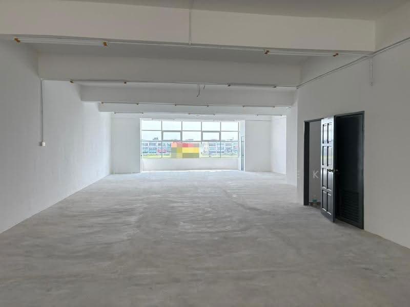 Shop for Rent in Bandar Bukit Tinggi (Klang) - Stephanie Quek - Interior - PropertyGuru.com.my