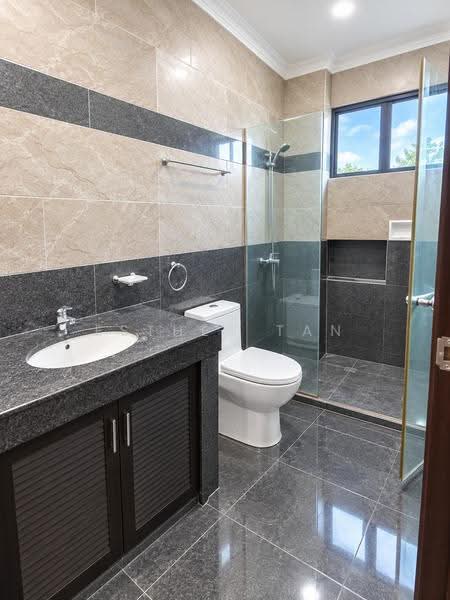 Bungalow House for Rent in Seksyen 4 (Petaling Jaya) - Esther Tan - Bathroom - PropertyGuru.com.my