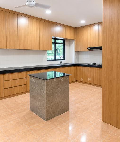 Bungalow House for Rent in Seksyen 4 (Petaling Jaya) - Esther Tan - Kitchen - PropertyGuru.com.my