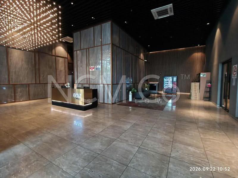 Kondominium untuk Dijual di Trion @ KL - Leslie Low - PropertyGuru.com.my
