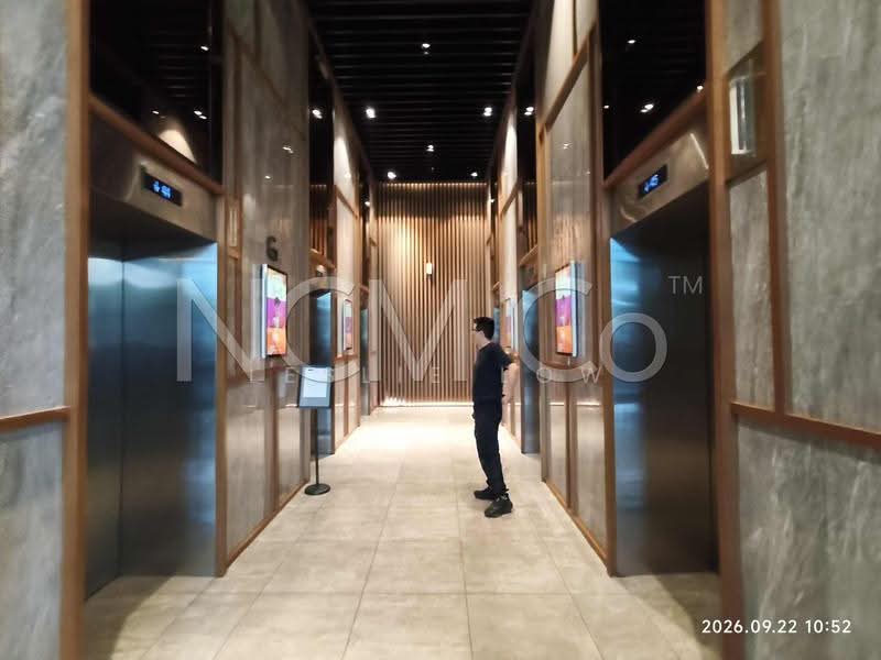 Kondominium untuk Dijual di Trion @ KL - Leslie Low - PropertyGuru.com.my