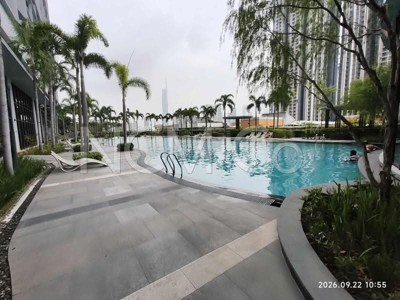 Kondominium untuk Dijual di Trion @ KL - Leslie Low - PropertyGuru.com.my