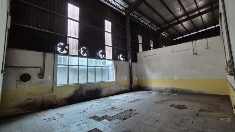 Kilang untuk Dijual di Kulai (Johor) - Tryphaena Tan - PropertyGuru.com.my