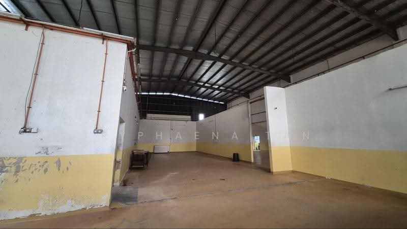 Kilang untuk Dijual di Kulai (Johor) - Tryphaena Tan - Interior - PropertyGuru.com.my