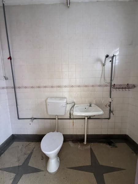 2-storey Terraced House for Rent in Bandar Baru Permas Jaya (Permas Jaya) - Albert Tey - PropertyGuru.com.my