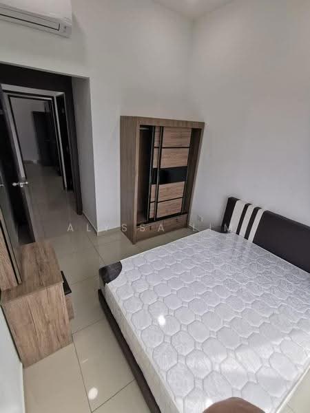 Kediaman Servis untuk Disewa di Wave @ Marina Cove - Alyssa Lim - PropertyGuru.com.my