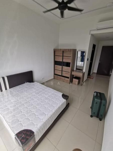 Kediaman Servis untuk Disewa di Wave @ Marina Cove - Alyssa Lim - PropertyGuru.com.my