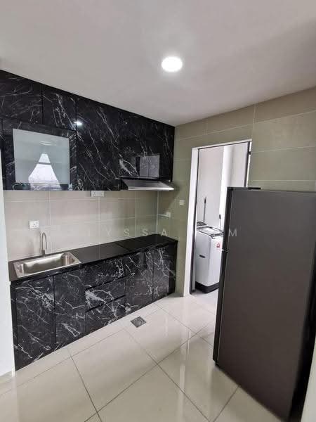 Kediaman Servis untuk Disewa di Wave @ Marina Cove - Alyssa Lim - PropertyGuru.com.my
