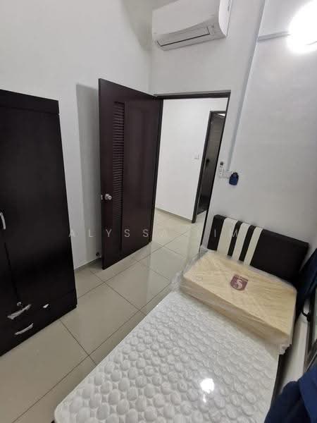 Kediaman Servis untuk Disewa di Wave @ Marina Cove - Alyssa Lim - PropertyGuru.com.my