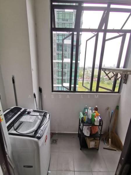 Kediaman Servis untuk Disewa di Wave @ Marina Cove - Alyssa Lim - PropertyGuru.com.my