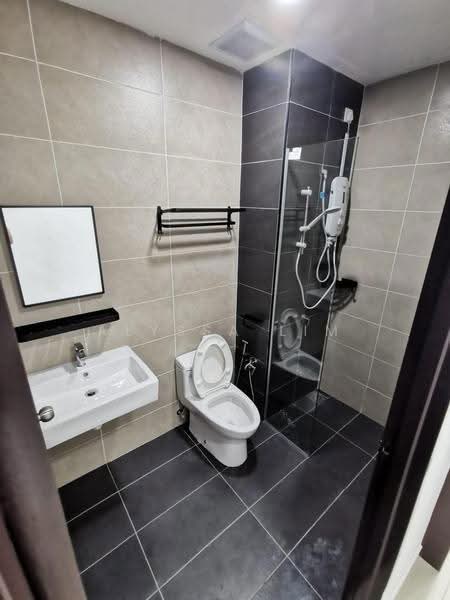 Kediaman Servis untuk Disewa di Wave @ Marina Cove - Alyssa Lim - PropertyGuru.com.my